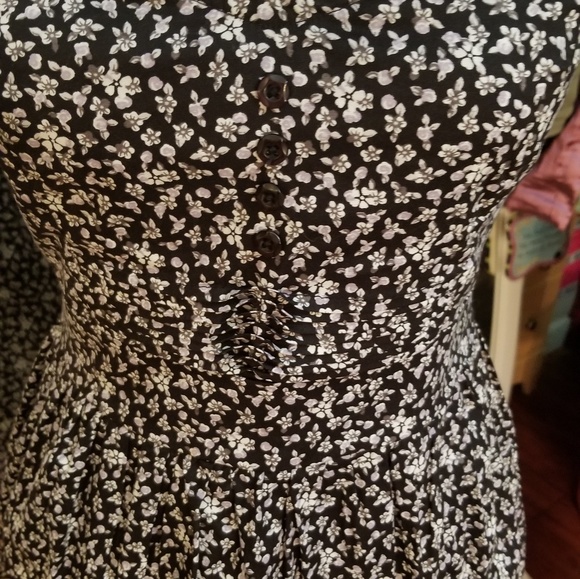 Cute BeBop Strapless Dress - Picture 2 of 5